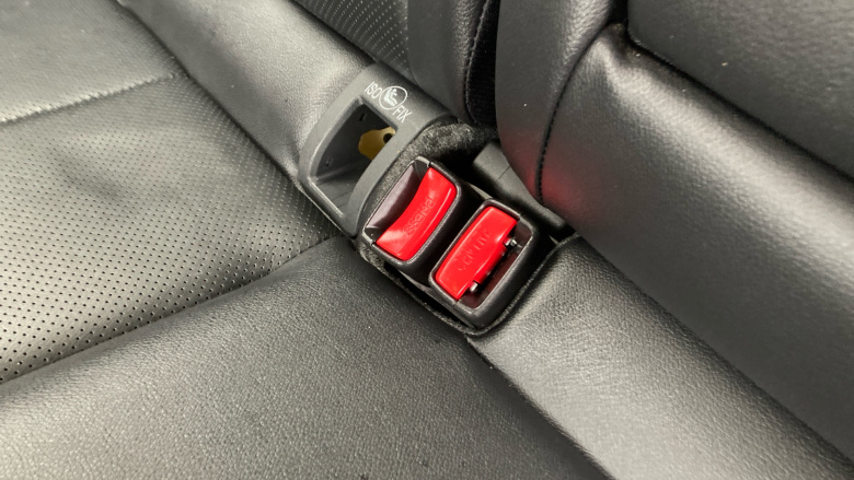 Nissan Qashqai 1.2 DiG-T Tekna [Non-Panoramic] 5dr Xtronic Petrol Hatchback